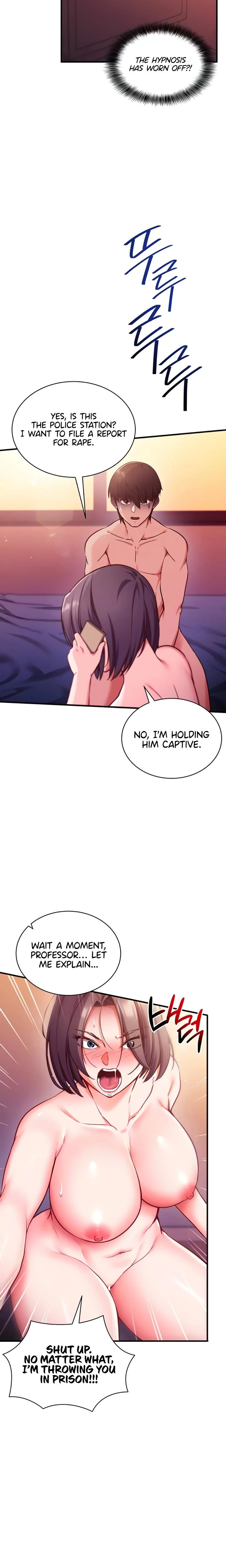 Mind Control Chapter 03 Page 6