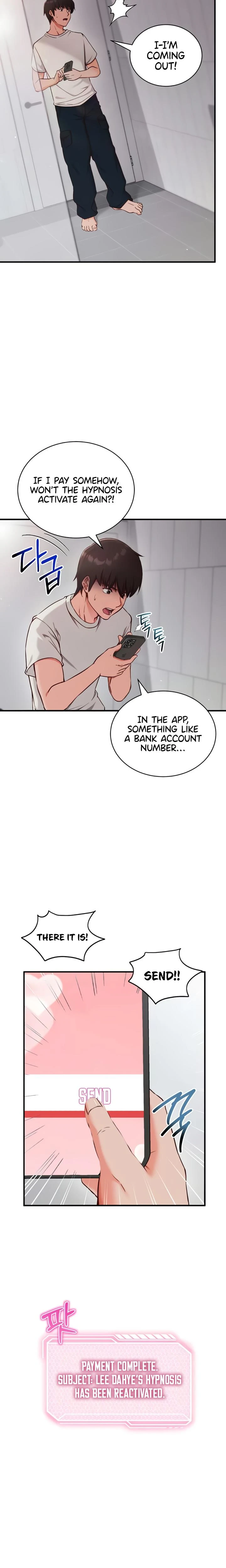 Mind Control Chapter 03 Page 11