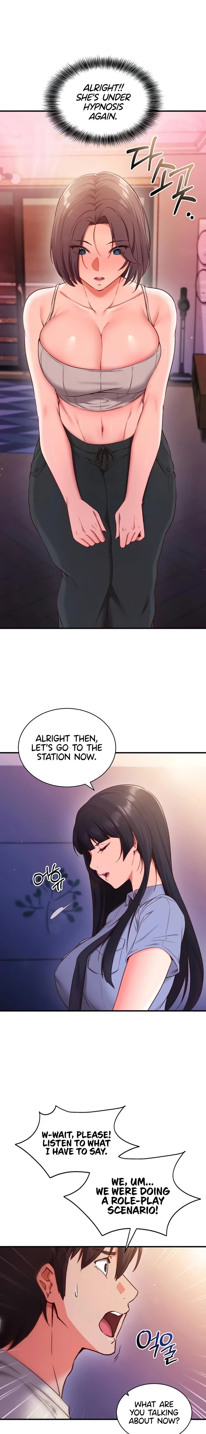 Mind Control Chapter 03 Page 13