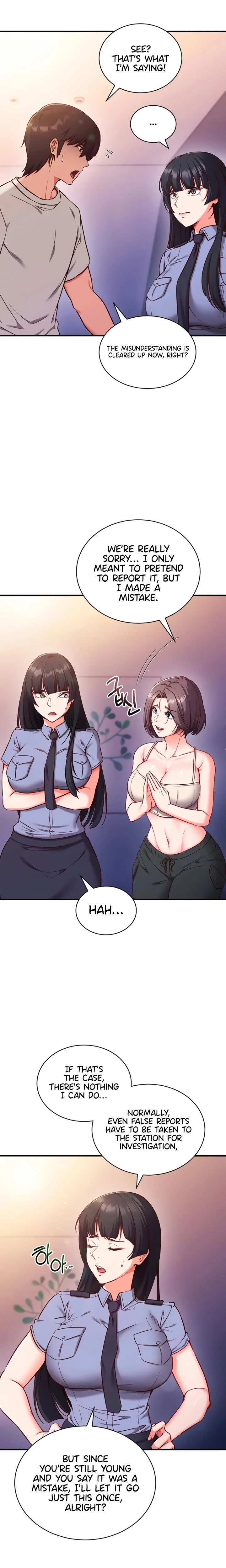 Mind Control Chapter 03 Page 15