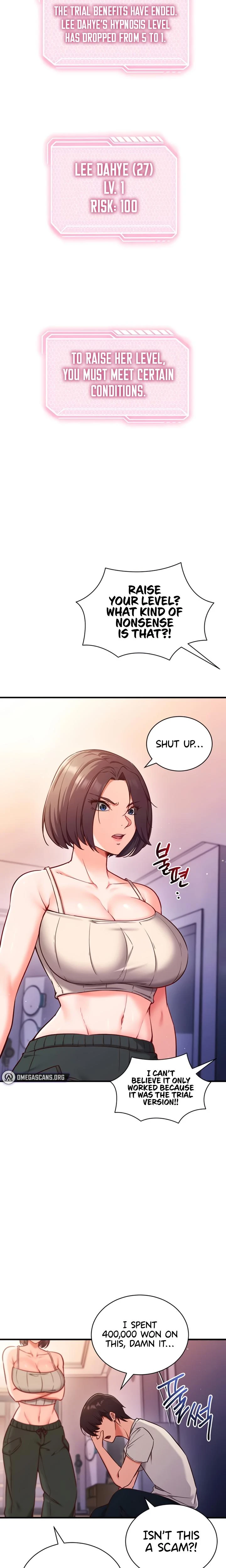 Mind Control Chapter 03 Page 19