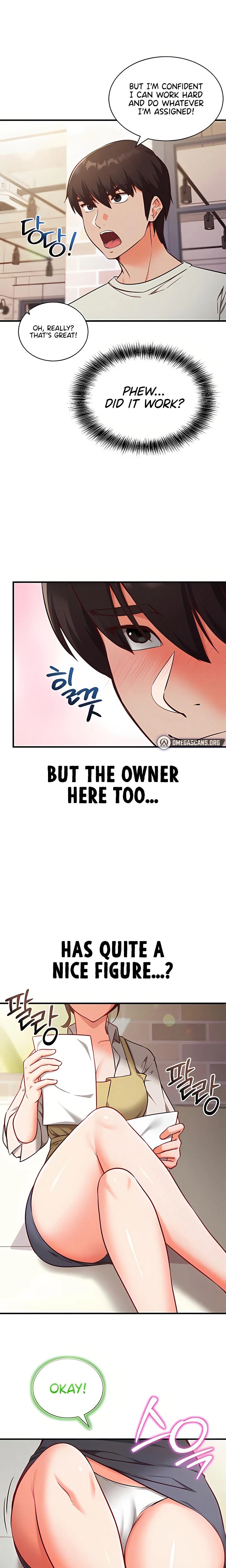 Mind Control Chapter 04 Page 2