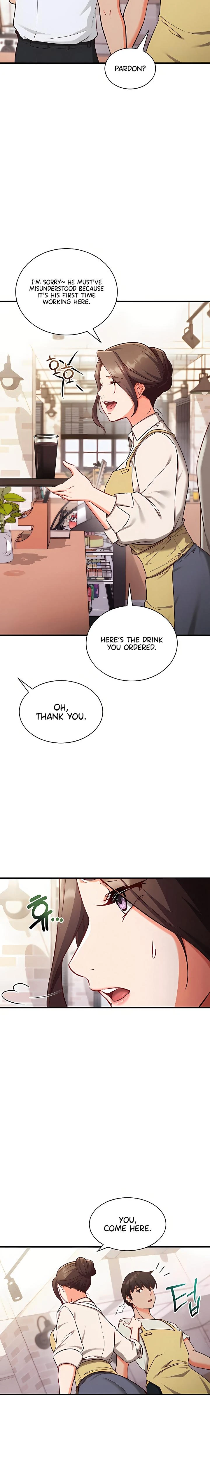 Mind Control Chapter 04 Page 6