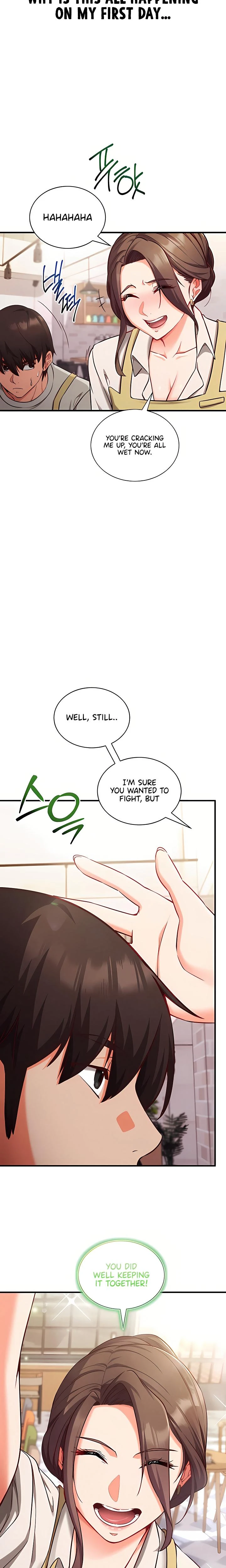 Mind Control Chapter 04 Page 10