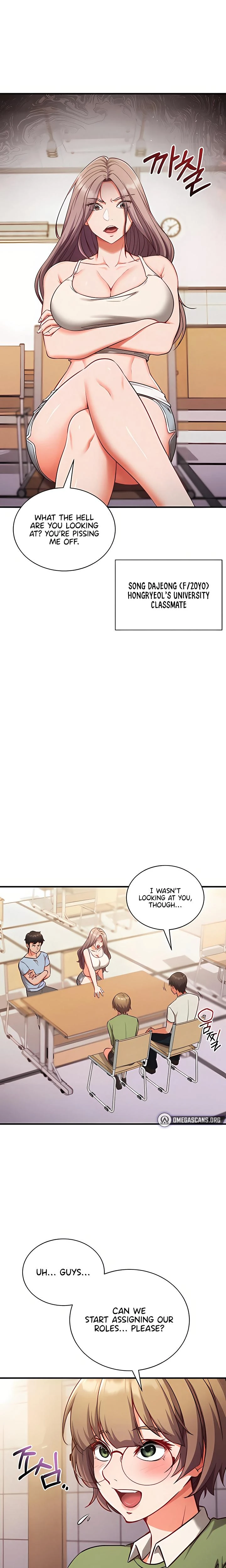 Mind Control Chapter 04 Page 13