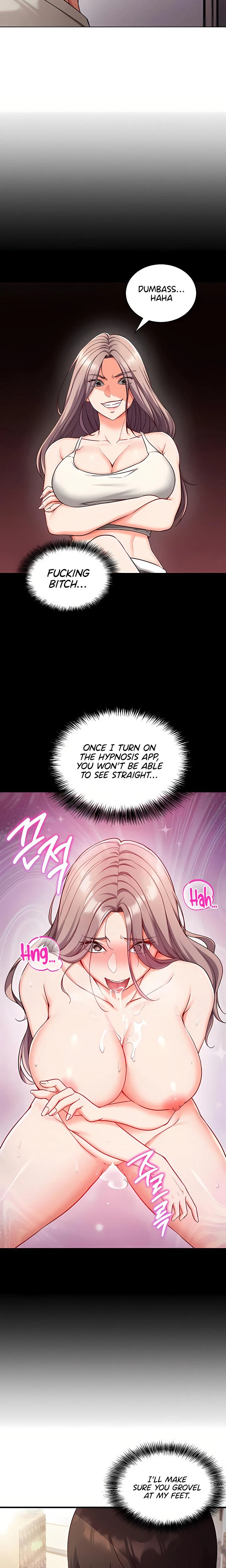 Mind Control Chapter 04 Page 18