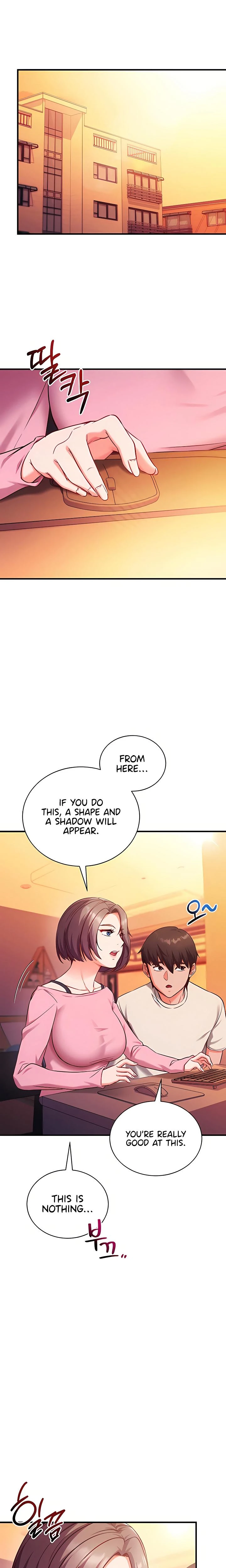 Mind Control Chapter 04 Page 22