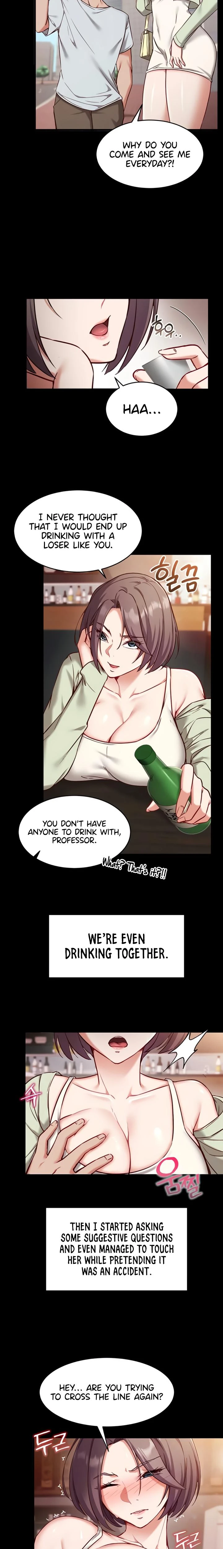 Mind Control Chapter 05 Page 4