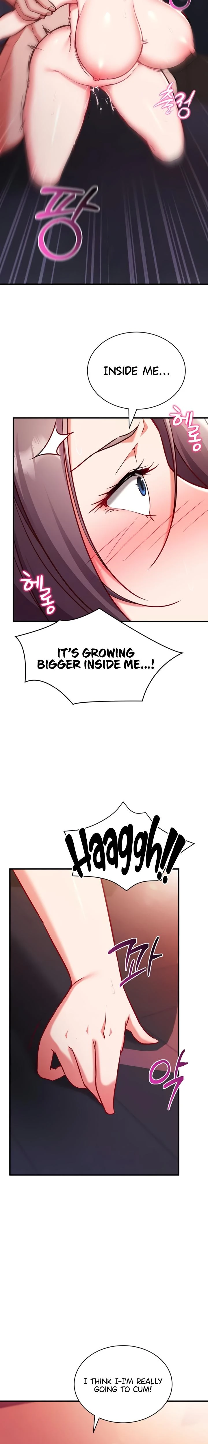 Mind Control Chapter 06 Page 22