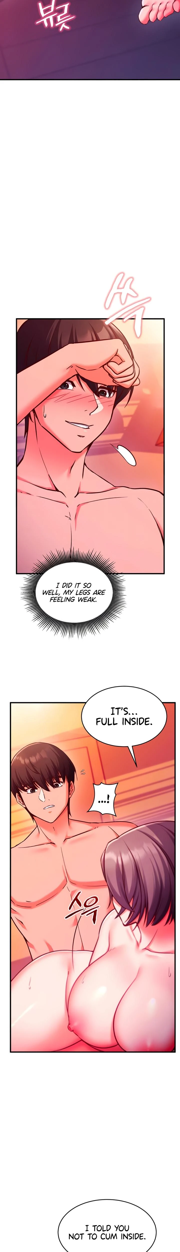 Mind Control Chapter 07 Page 6