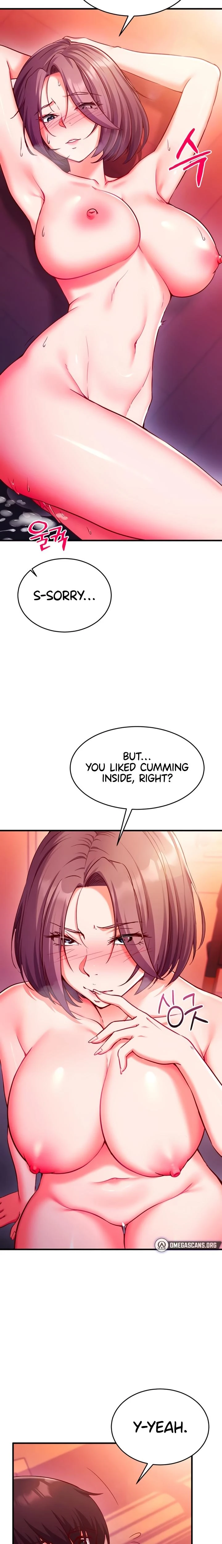 Mind Control Chapter 07 Page 7