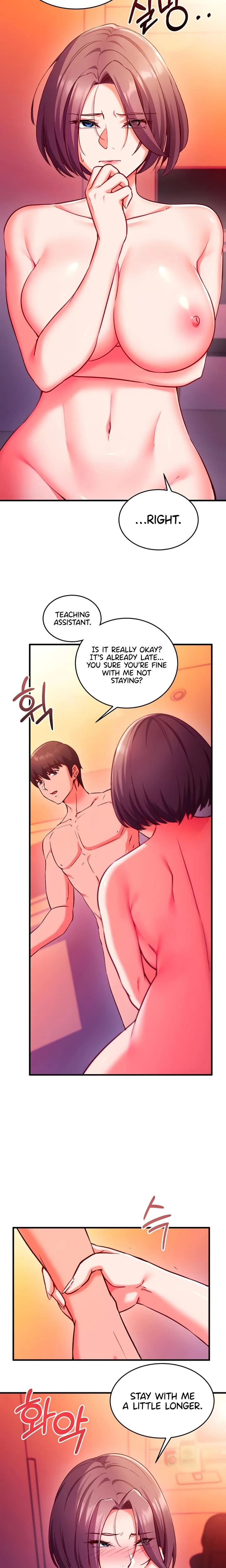 Mind Control Chapter 07 Page 9