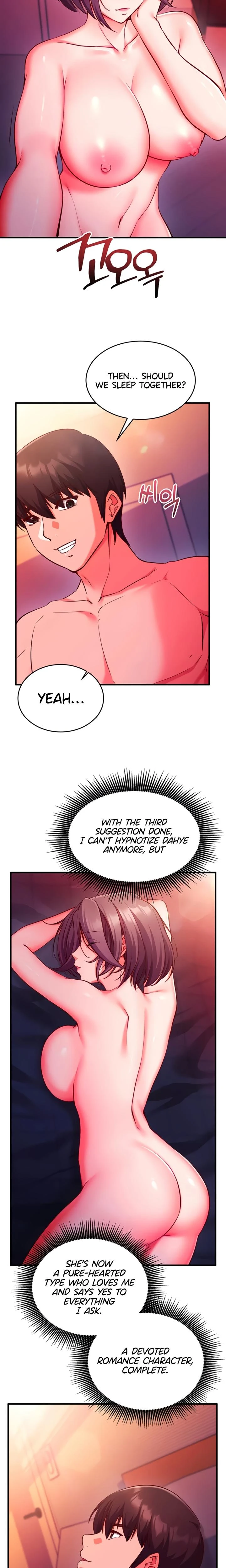 Mind Control Chapter 07 Page 10