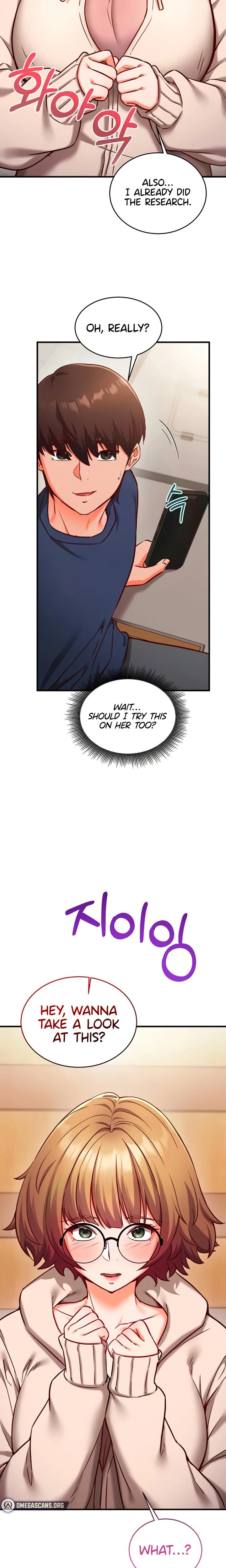 Mind Control Chapter 08 Page 2