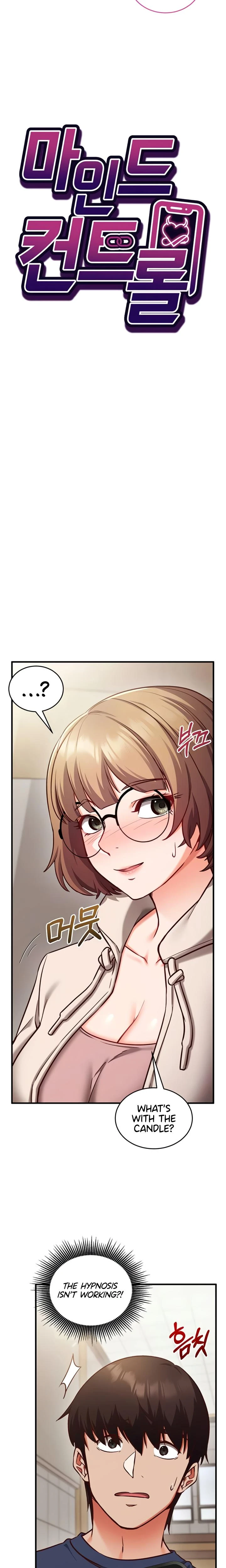 Mind Control Chapter 08 Page 3