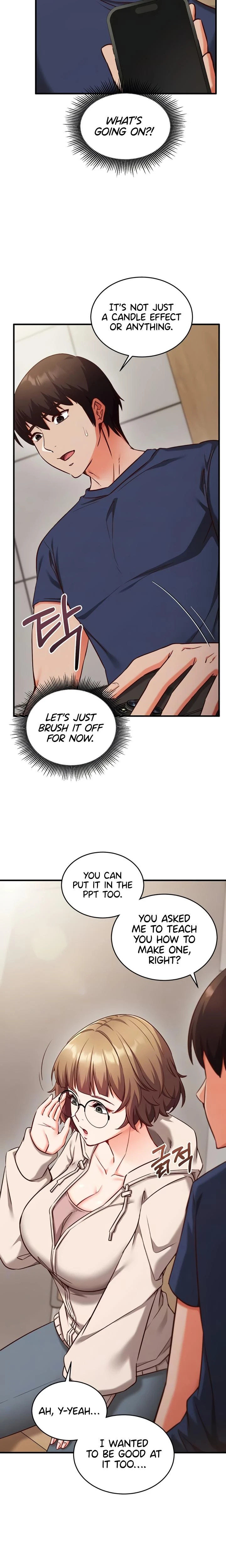 Mind Control Chapter 08 Page 4