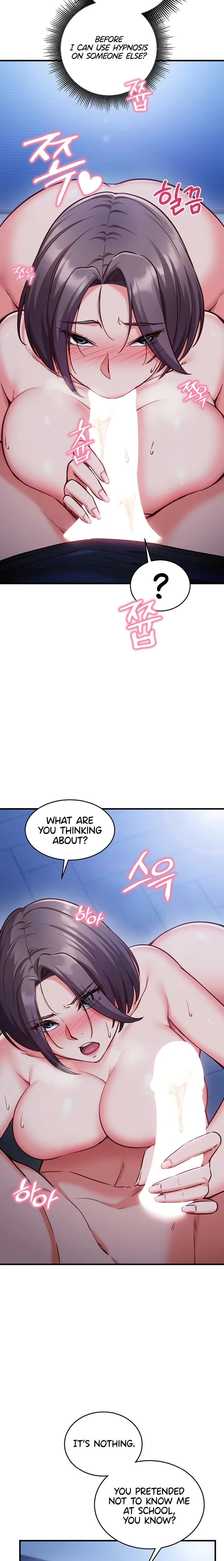 Mind Control Chapter 08 Page 11