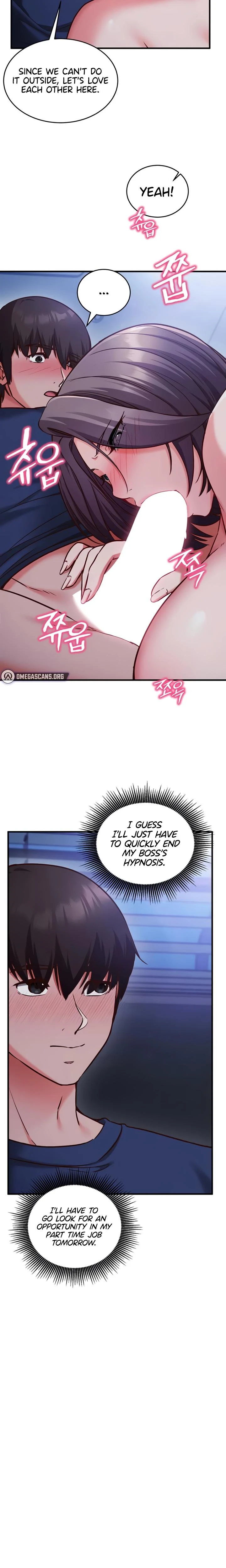 Mind Control Chapter 08 Page 13