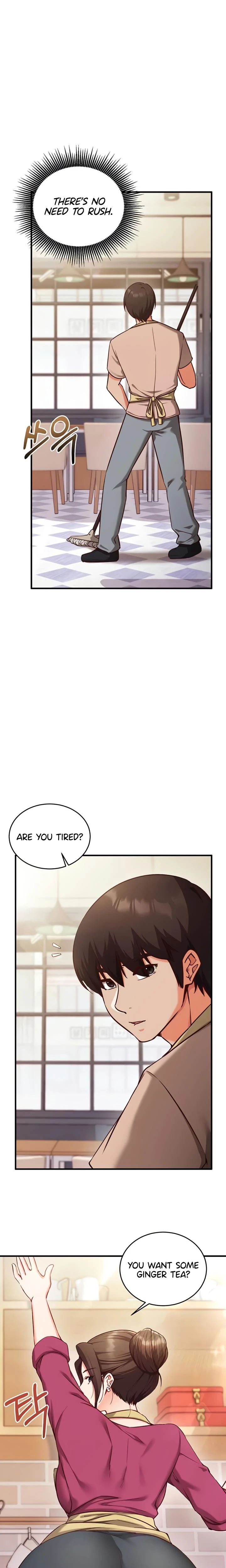 Mind Control Chapter 08 Page 14