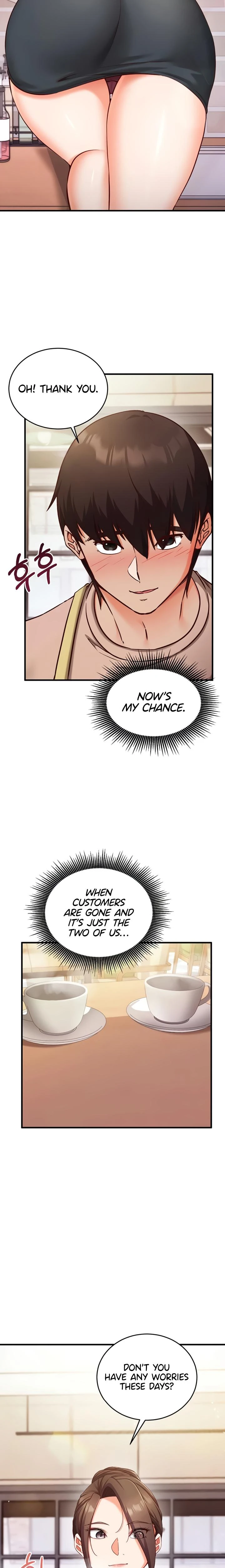 Mind Control Chapter 08 Page 15