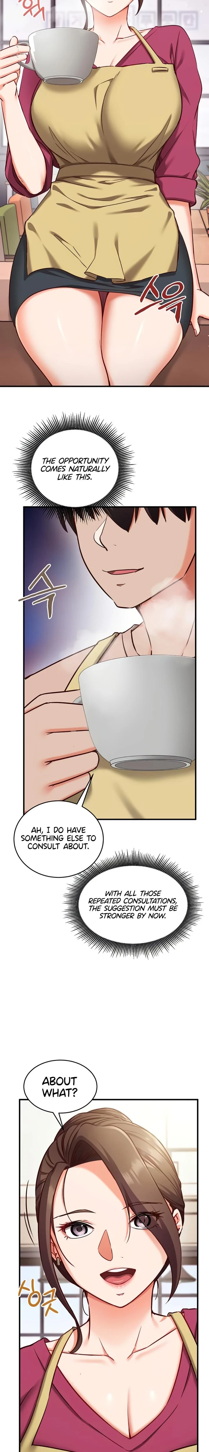 Mind Control Chapter 08 Page 16