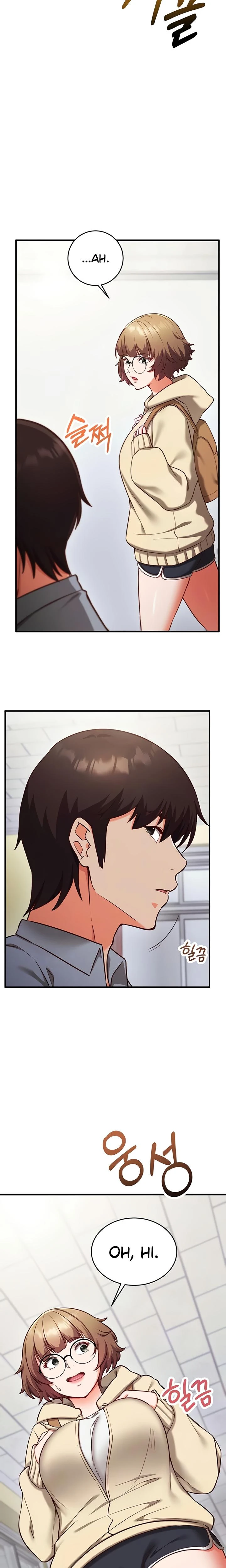 Mind Control Chapter 09 Page 3