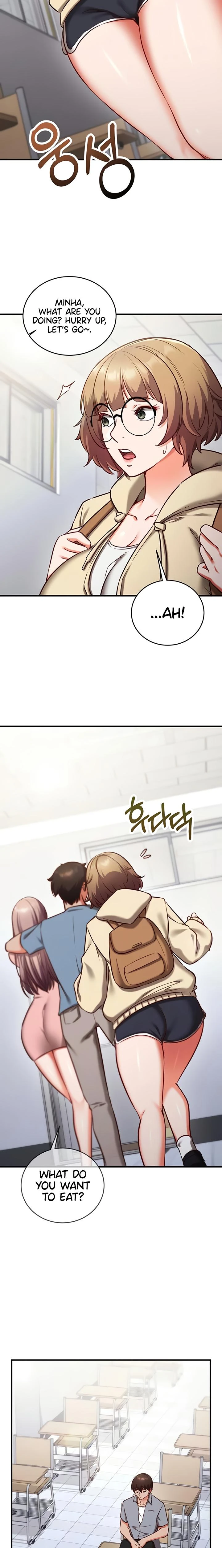 Mind Control Chapter 09 Page 4