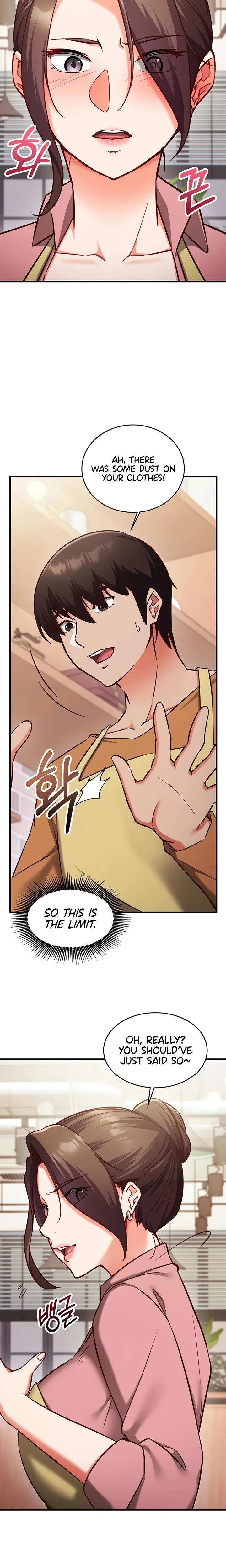 Mind Control Chapter 09 Page 24