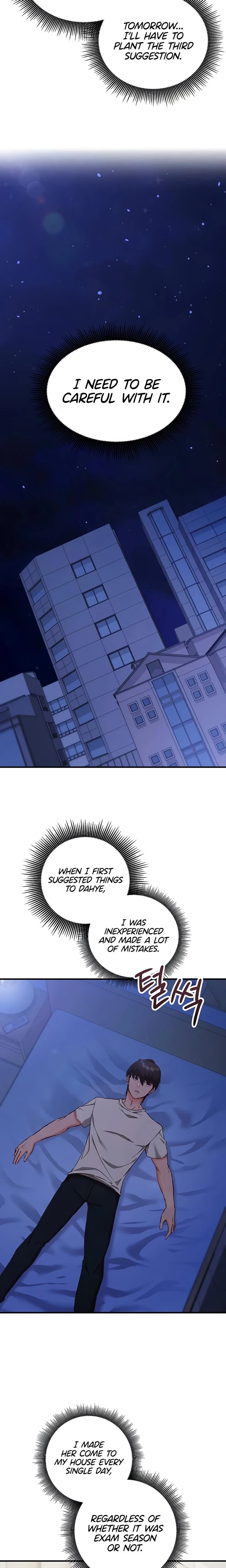 Mind Control Chapter 11 Page 16
