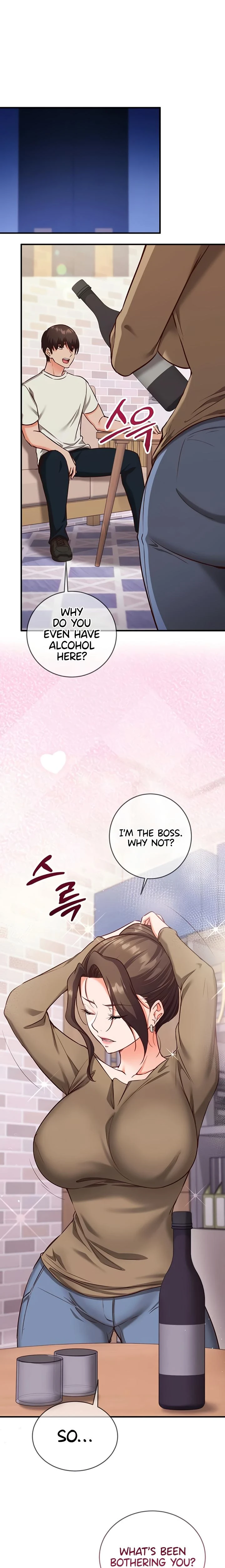 Mind Control Chapter 11 Page 30
