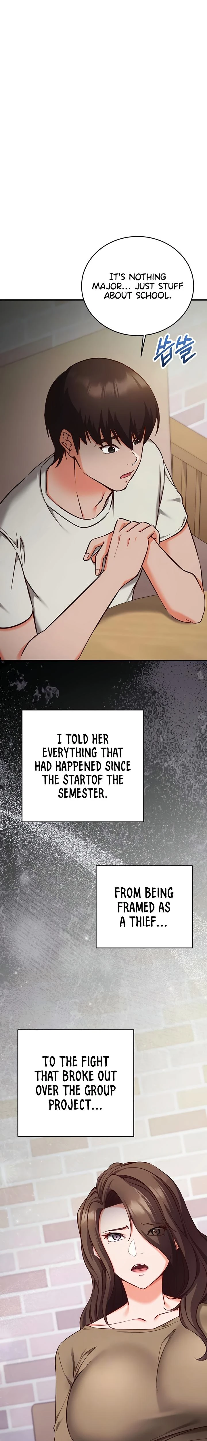 Mind Control Chapter 12 Page 4