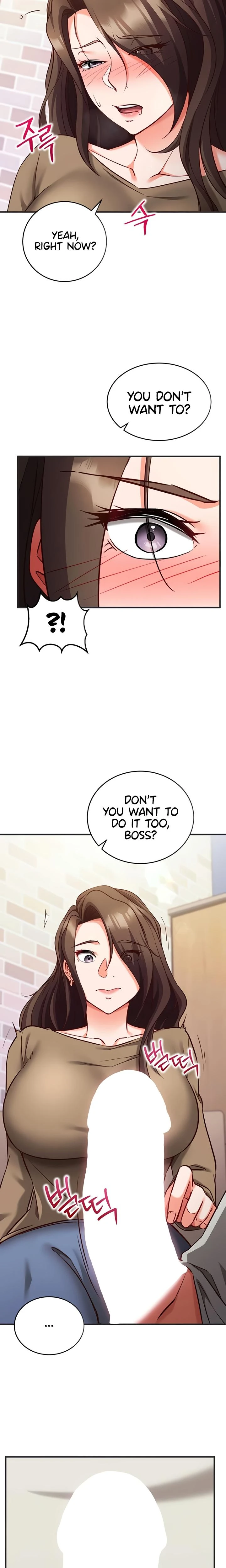Mind Control Chapter 12 Page 24