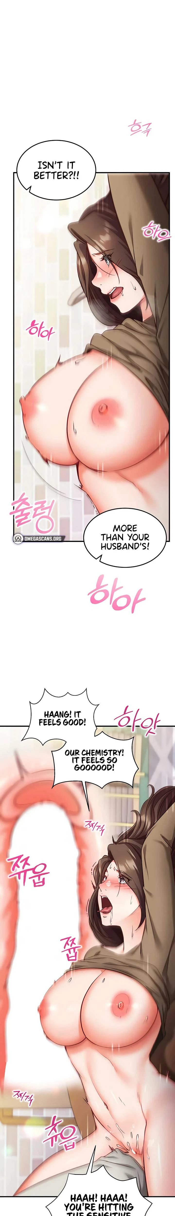 Mind Control Chapter 13 Page 24