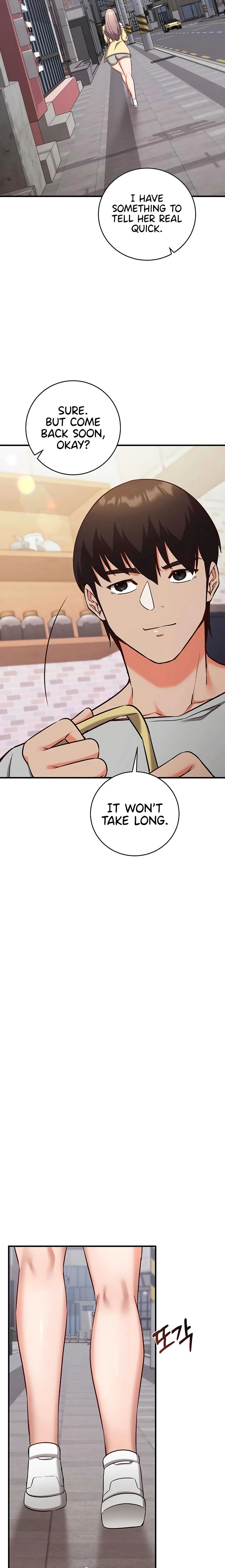 Mind Control Chapter 16 Page 7