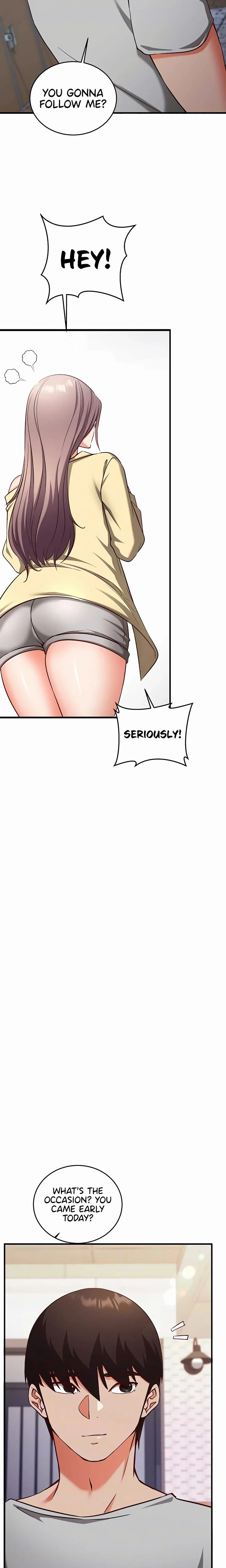 Mind Control Chapter 17 Page 4
