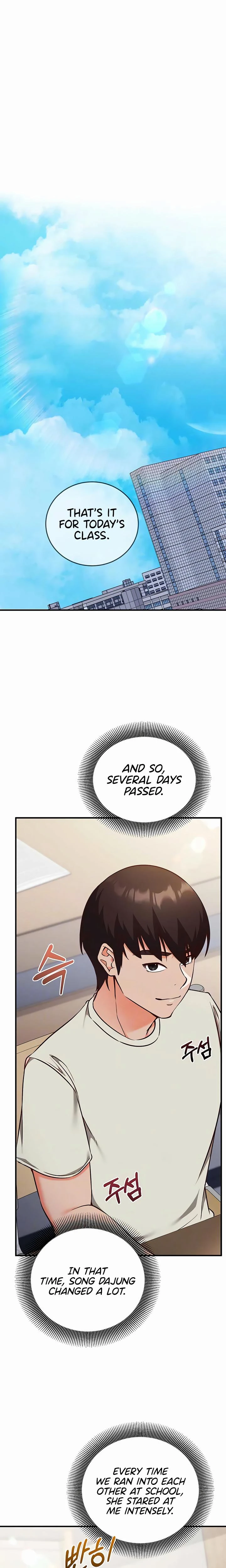Mind Control Chapter 18 Page 4