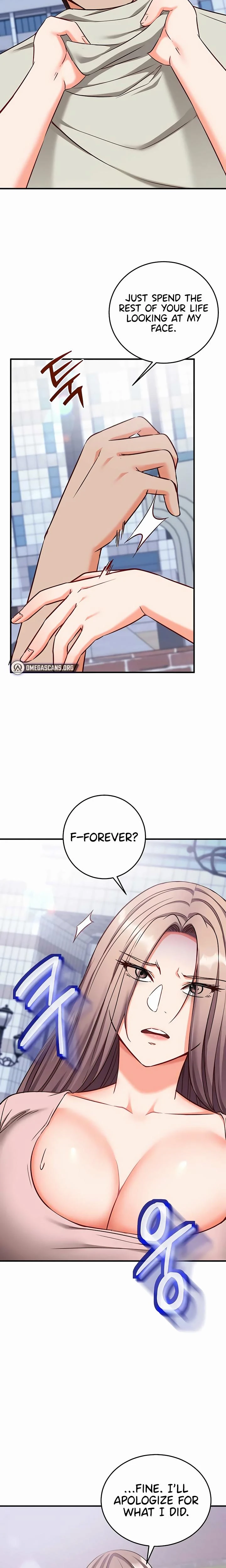 Mind Control Chapter 18 Page 14