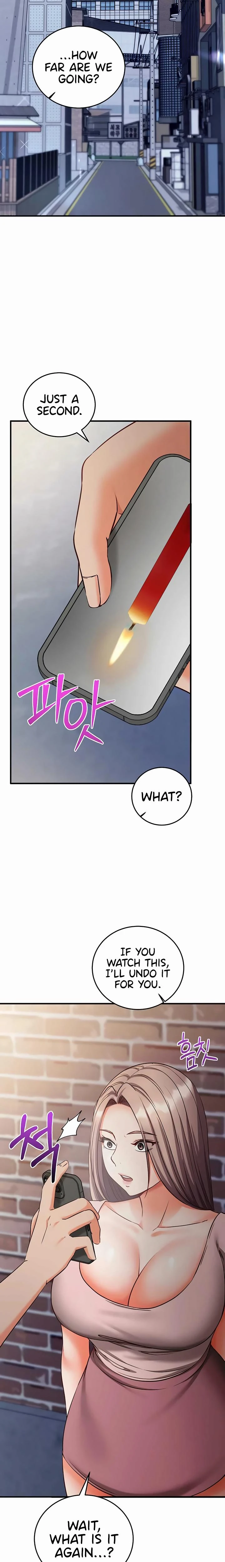 Mind Control Chapter 18 Page 16