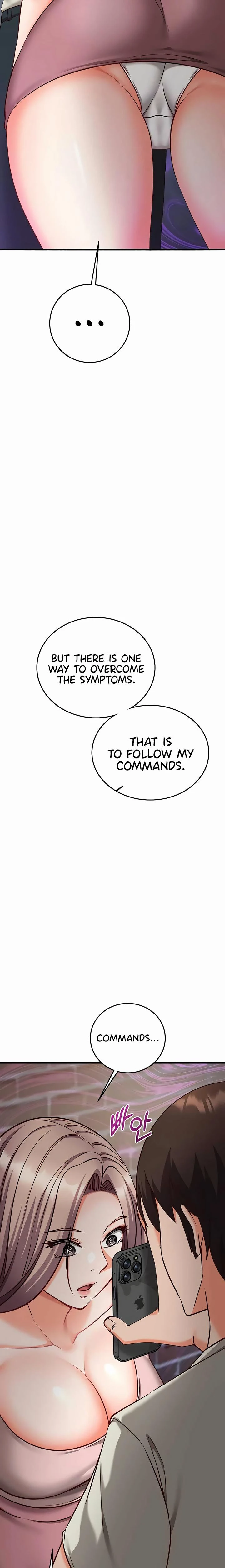 Mind Control Chapter 18 Page 18