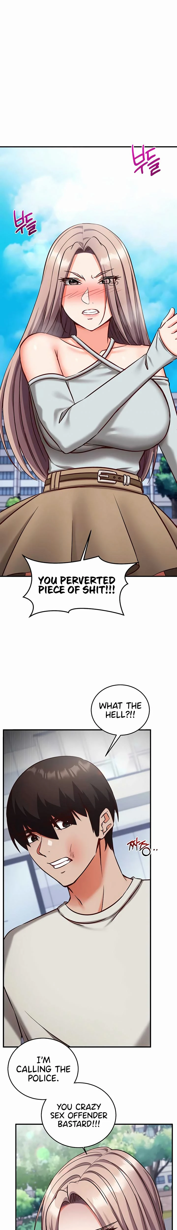 Mind Control Chapter 21 Page 3