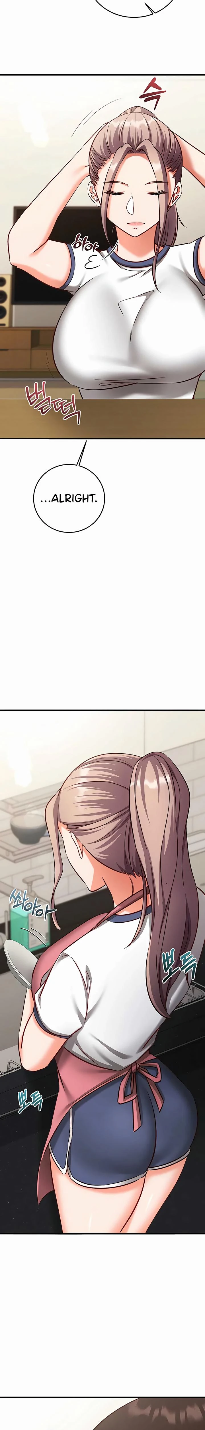 Mind Control Chapter 21 Page 31