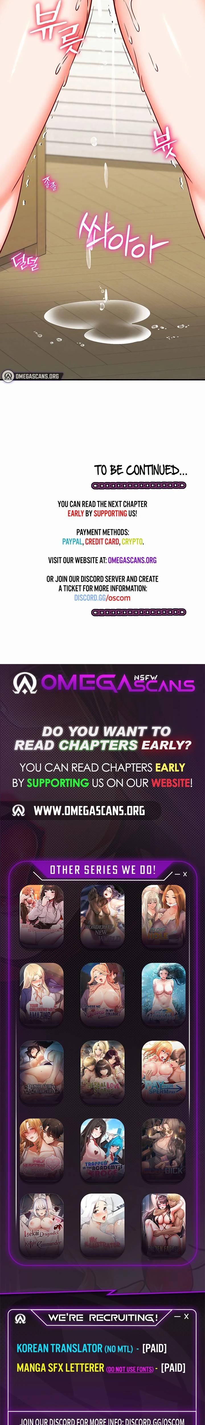 Mind Control Chapter 22 Page 29