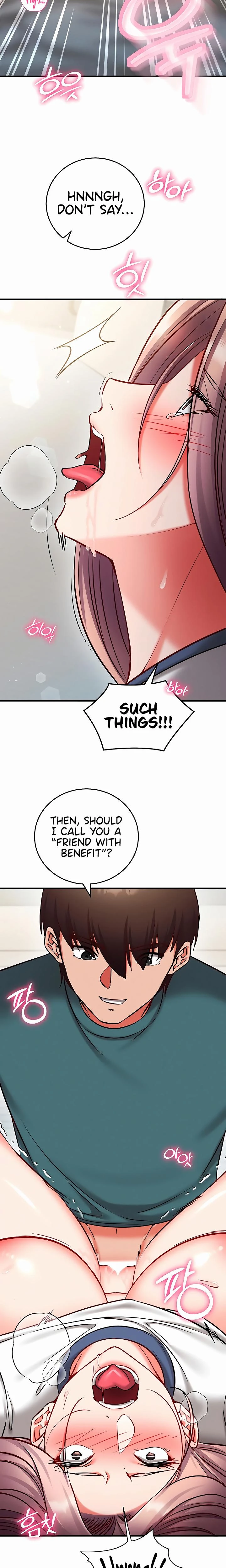 Mind Control Chapter 24 Page 9