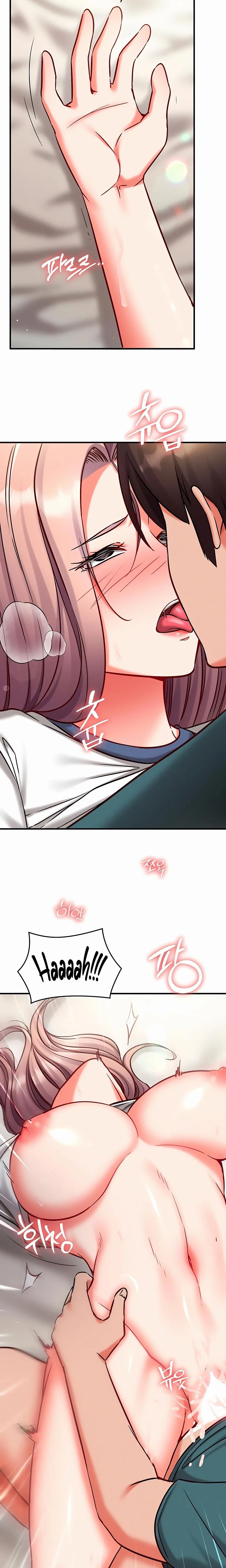 Mind Control Chapter 24 Page 13