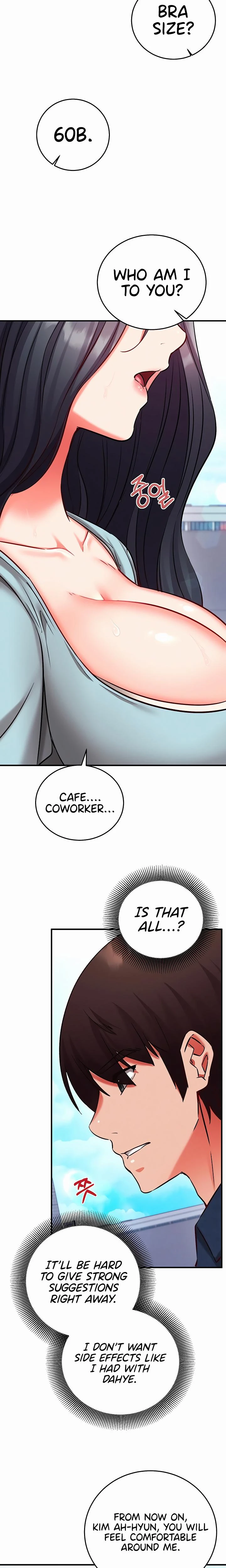 Mind Control Chapter 26 Page 26