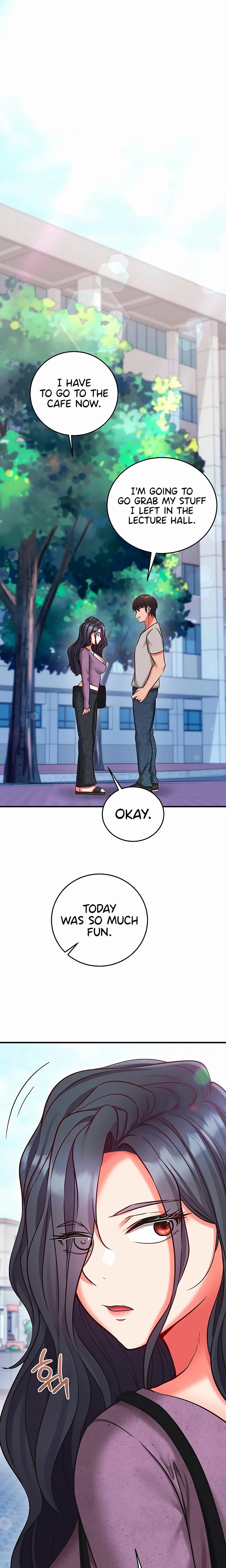 Mind Control Chapter 27 Page 26