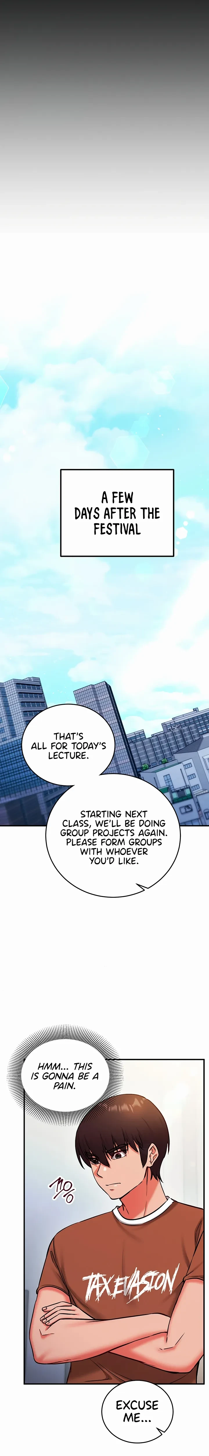 Mind Control Chapter 29 Page 20