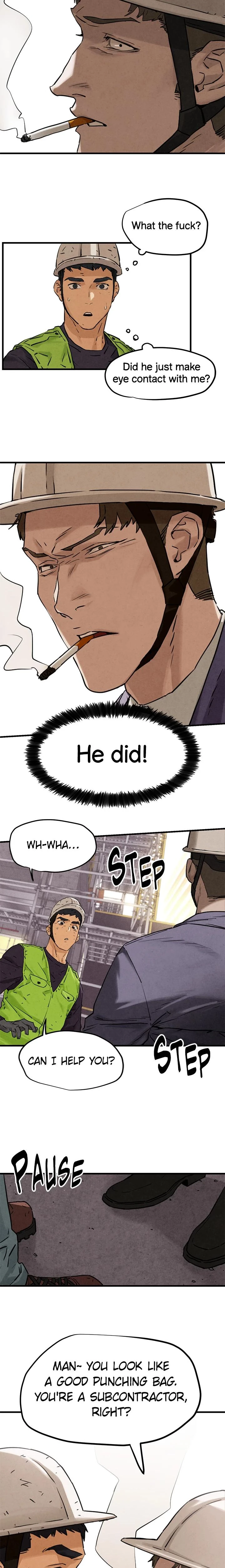 Moby Dick Chapter 01 Page 16