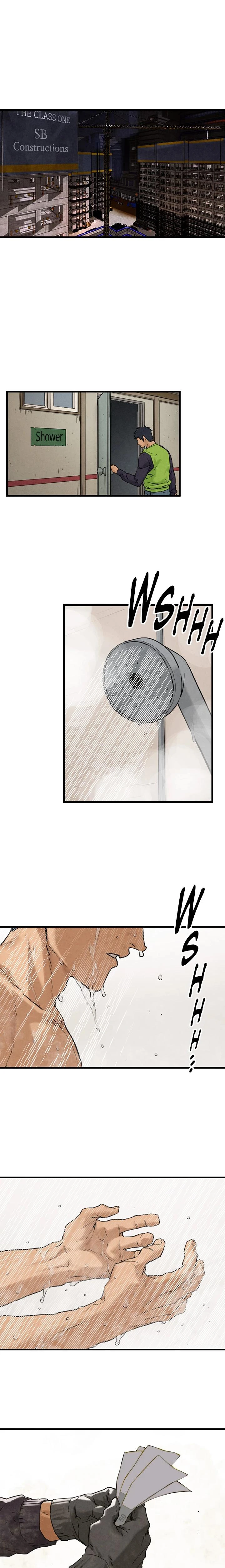 Moby Dick Chapter 01 Page 23