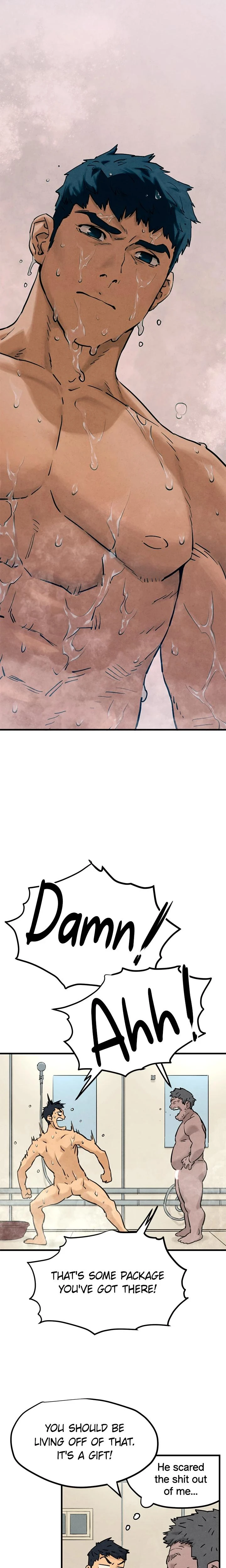 Moby Dick Chapter 01 Page 26